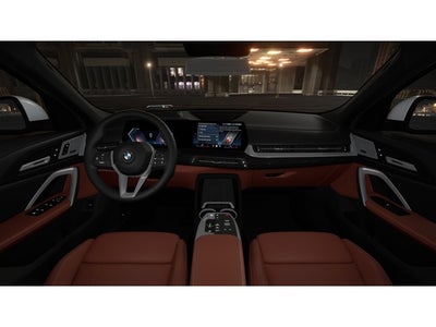 2026 BMW X2 Base