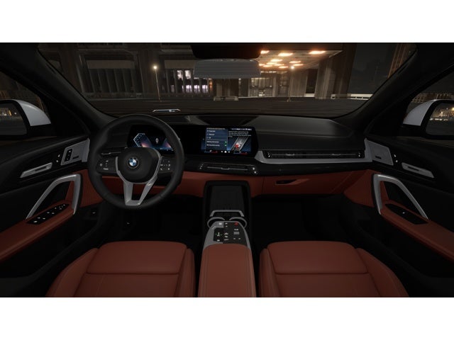 2026 BMW X2 Base