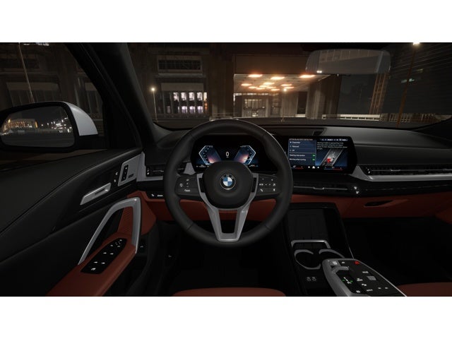 2026 BMW X2 Base
