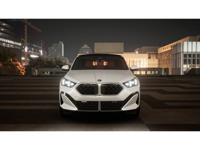 2026 BMW X2 Base
