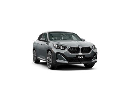 2026 BMW X2 Base