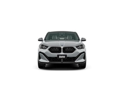 2026 BMW X2 Base