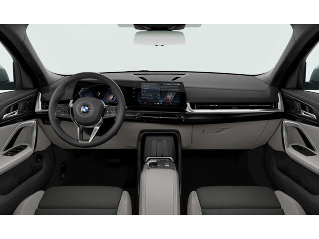 2026 BMW X2 Base