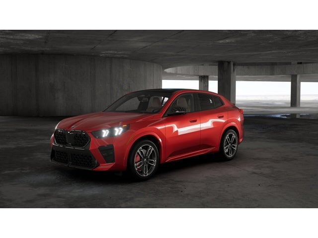2027 BMW X2 Base