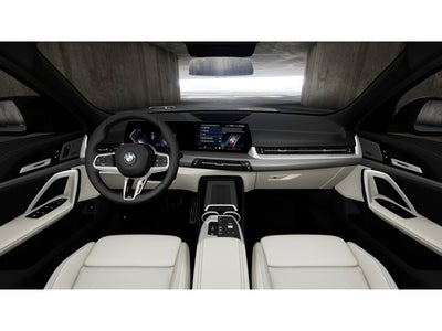 2027 BMW X2 Base