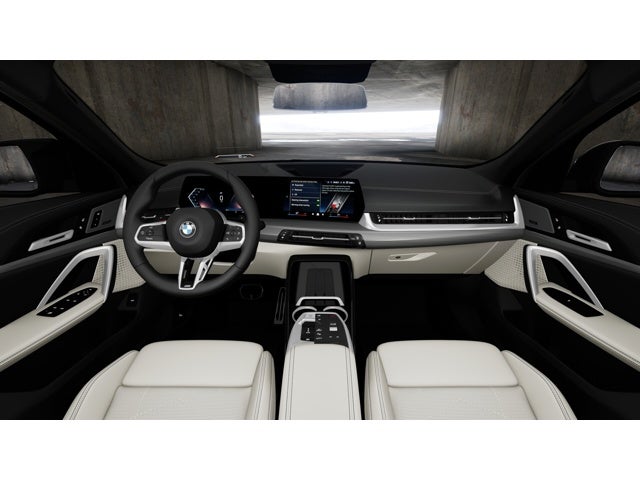 2027 BMW X2 Base