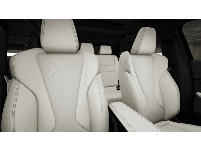 2027 BMW X2 Base