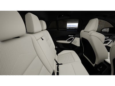 2027 BMW X2 Base