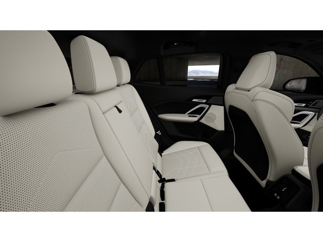 2027 BMW X2 Base