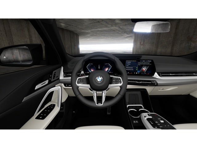2027 BMW X2 Base