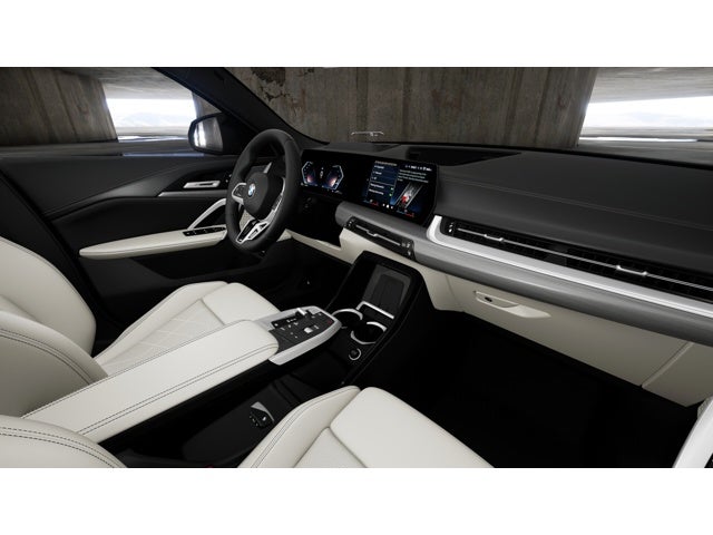 2027 BMW X2 Base