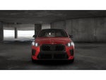 2027 BMW X2 Base
