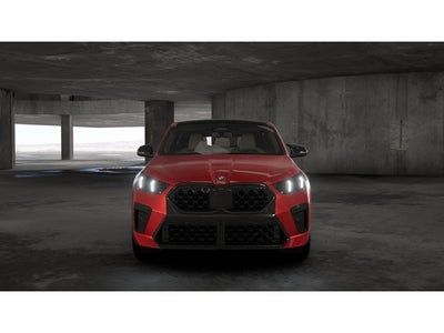 2027 BMW X2 Base