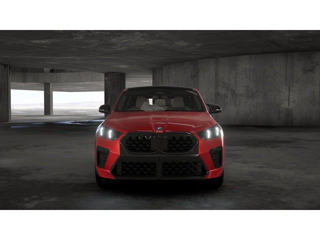 2027 BMW X2 Base