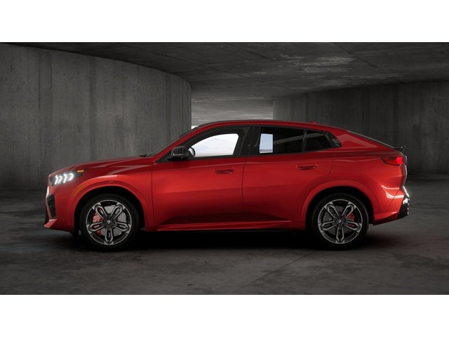 2027 BMW X2 Base