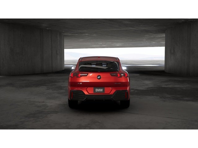 2027 BMW X2 Base