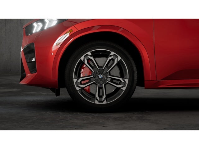 2027 BMW X2 Base