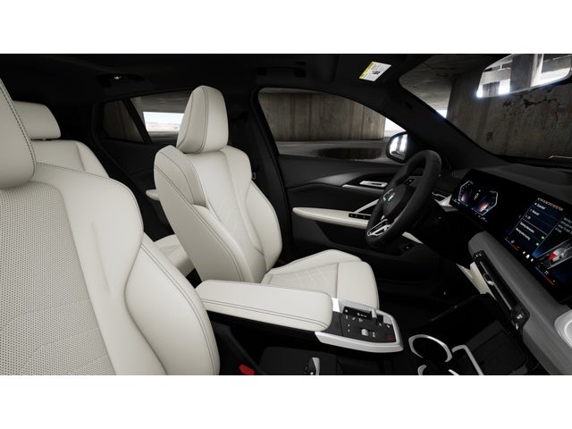 2027 BMW X2 Base