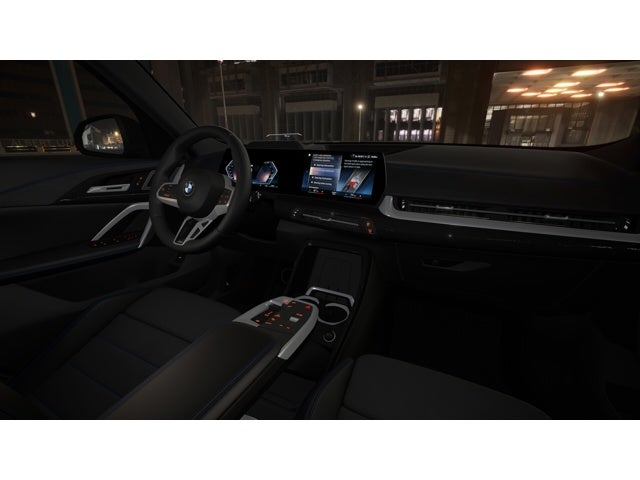 2026 BMW X1 Base