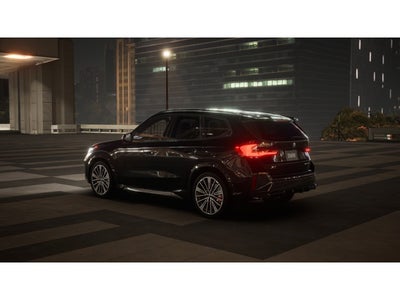 2026 BMW X1 Base
