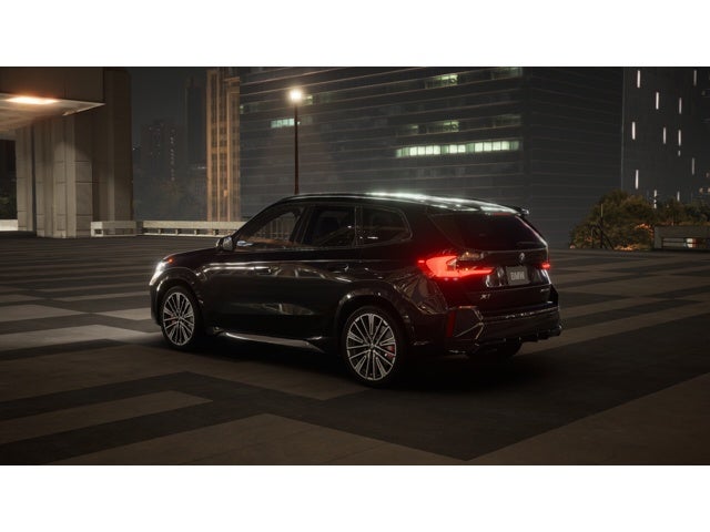 2026 BMW X1 Base