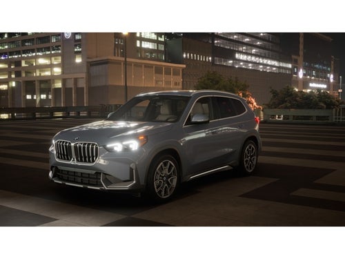 2026 BMW X1 Base