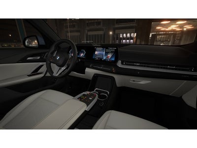 2026 BMW X1 Base