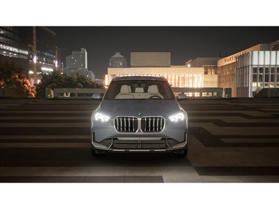 2026 BMW X1 Base