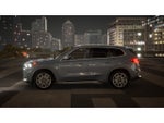 2026 BMW X1 Base