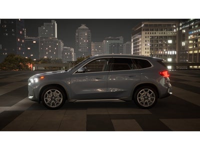 2026 BMW X1 Base