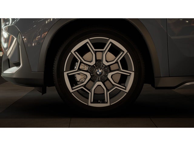 2026 BMW X1 Base