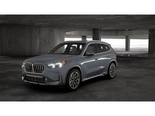 2027 BMW X1 Base