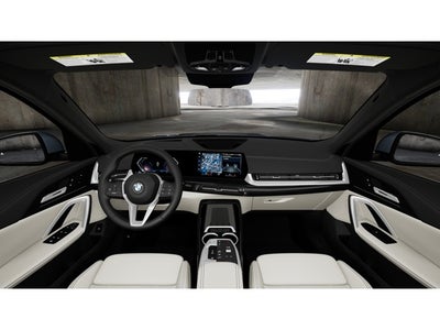 2027 BMW X1 Base