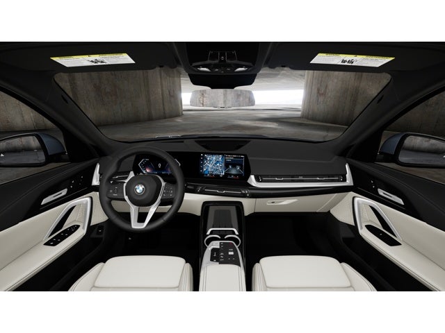 2027 BMW X1 Base