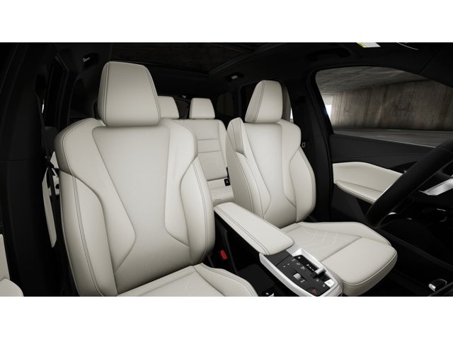 2027 BMW X1 Base