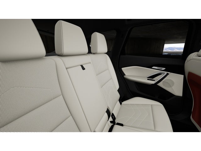 2027 BMW X1 Base