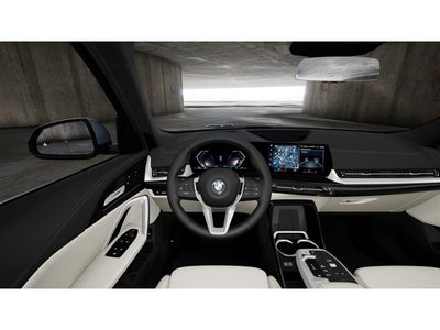 2027 BMW X1 Base