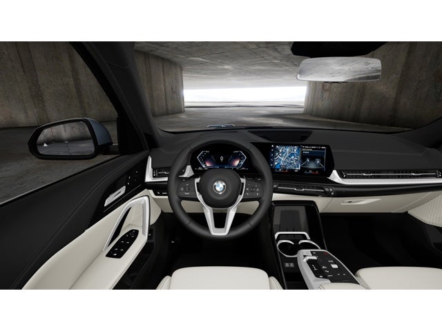 2027 BMW X1 Base