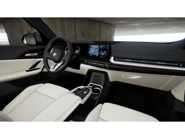 2027 BMW X1 Base
