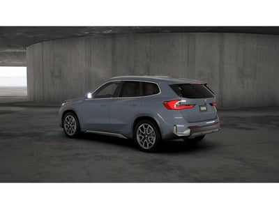 2027 BMW X1 Base