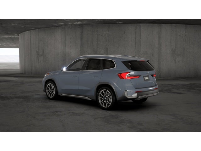 2027 BMW X1 Base