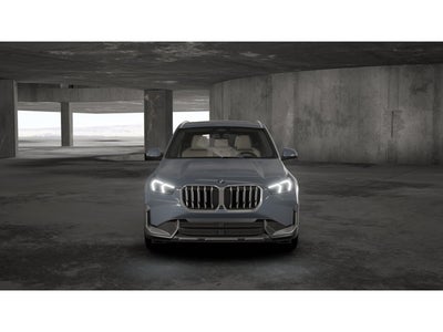 2027 BMW X1 Base