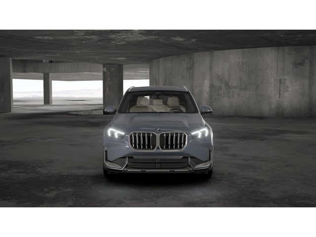 2027 BMW X1 Base