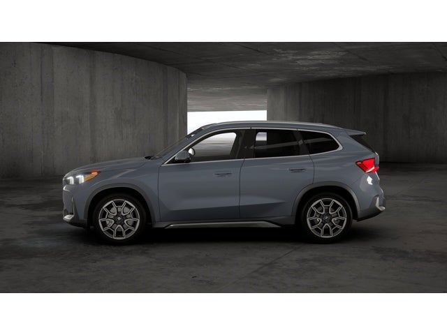 2027 BMW X1 Base