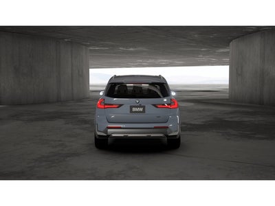 2027 BMW X1 Base