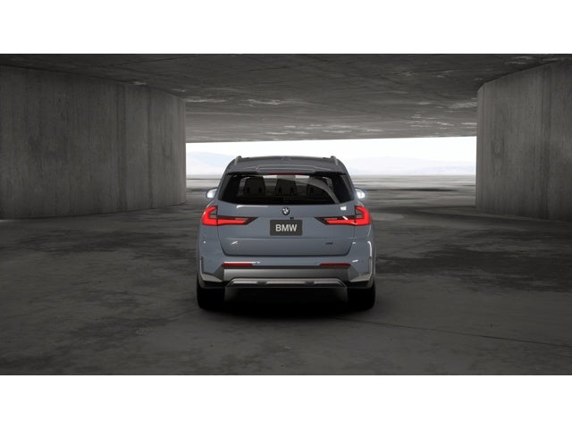 2027 BMW X1 Base