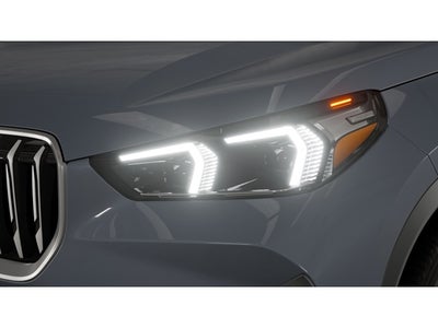 2027 BMW X1 Base