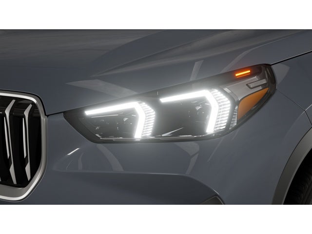 2027 BMW X1 Base