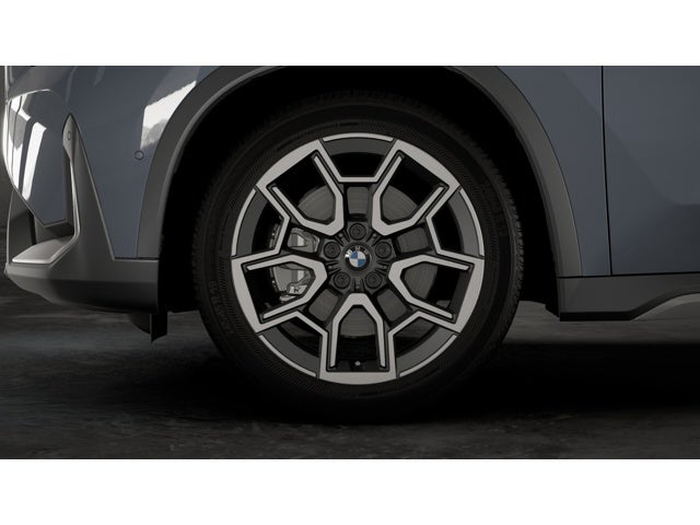 2027 BMW X1 Base