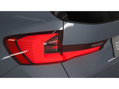 2027 BMW X1 Base